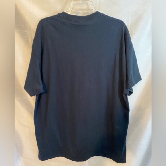 NWOT Legends of Deadwood South Dakota Black T Shirt Mens XL - Picture 7 of 8